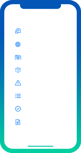 driver mobile app