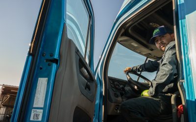Truckload Market Struggles to Overcome Seasonal Slump