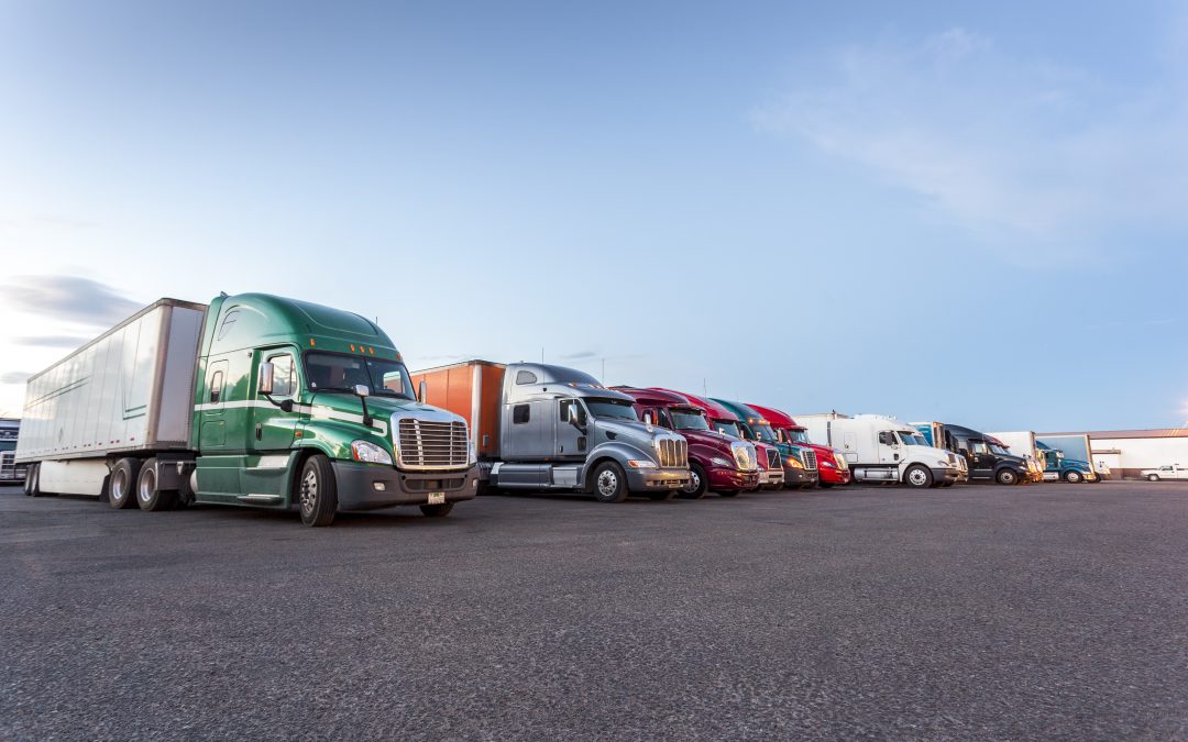 Truck Stop Food Guide: Best Truck Stop in the Midwest