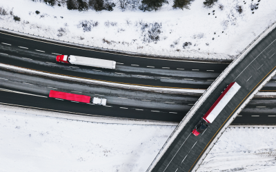 What will 2025 mean for carrier regulatory risk?