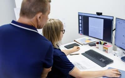 Navigating the Future: Trucking Technology Trends