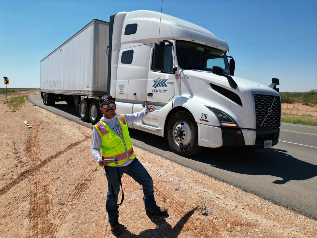 truck driver jobs