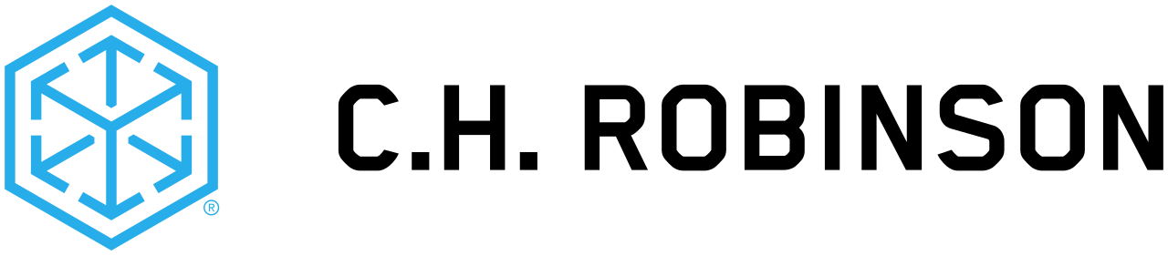CH Robinson logo