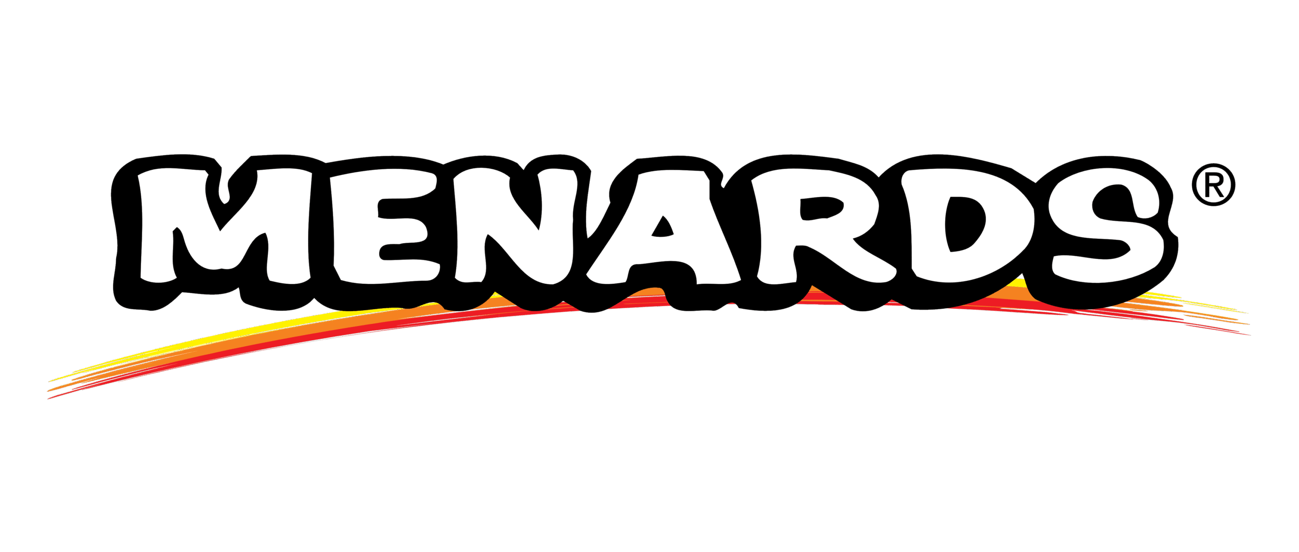 Menards logo